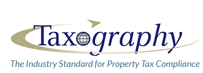 Taxography - The Industry Standard for Property Tax Compliance